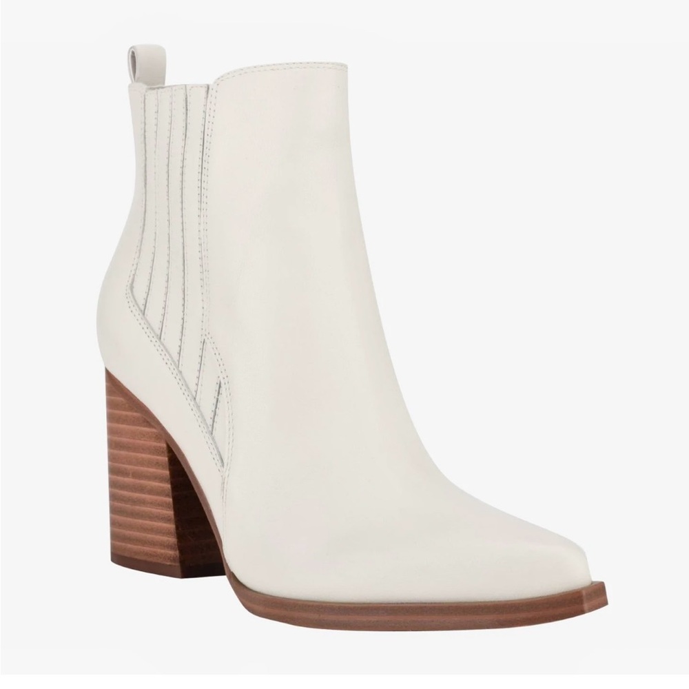 Marc Fisher Mayden Bootie